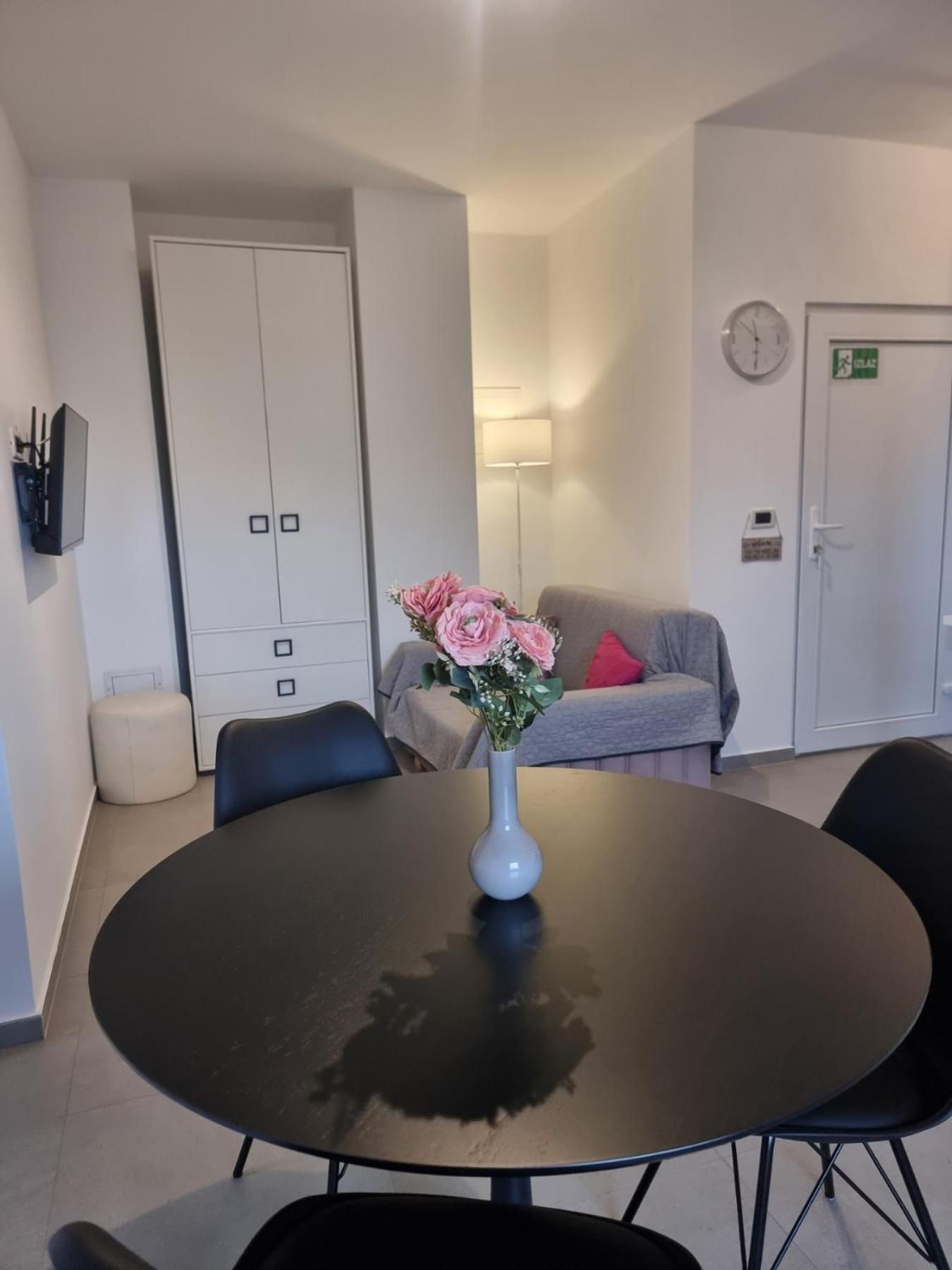 Crystal Apartment Umag Exterior photo
